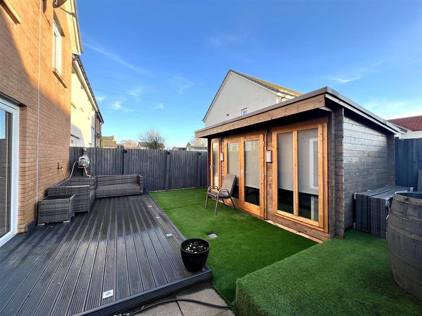 Shott Drive, Blantyre, Glasgow Residence Estate Agents